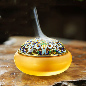 Zen Incense Burner For Home