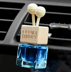 Car Essential Oil Diffuser