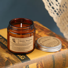 Load image into Gallery viewer, Brown Cup Smokeless Aromatherapy Candle