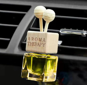 Car Essential Oil Diffuser