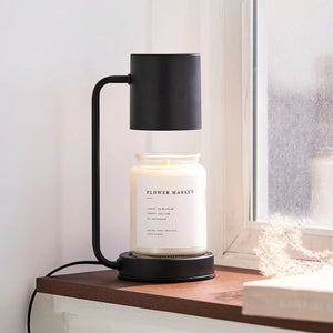 Bedroom Aromatherapy Lamp