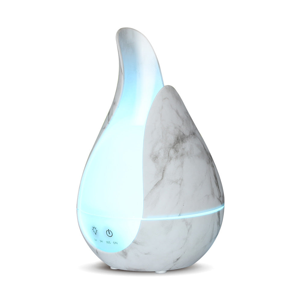 Oval Aromatherapy Humidifier