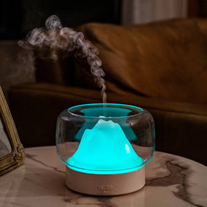 Mountain View Humidifier