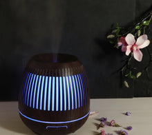 Load image into Gallery viewer, Colorful Hollow Aromatherapy Humidifier