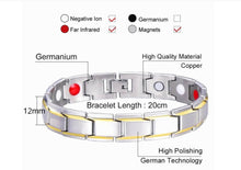 Load image into Gallery viewer, Healing Bracelet