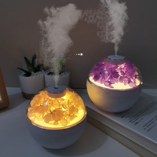 Silent Home Air Humidifier