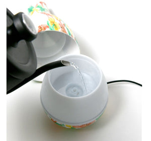 Floral Humidifier