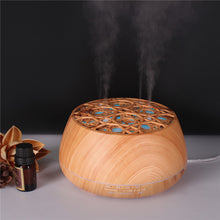 Load image into Gallery viewer, Four-Hole Aromatherapy Humidifier