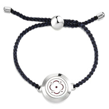 Load image into Gallery viewer, Aromatherapy Perfume Woven Bracelet