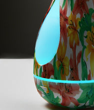 Load image into Gallery viewer, Floral Humidifier