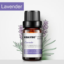 Load image into Gallery viewer, Botanical Aromatherapy Essential Oil