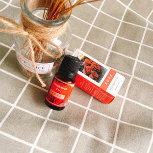 Plant Aromatherapy Essential Oil