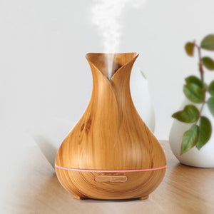 Ultrasonic Aroma Diffuser