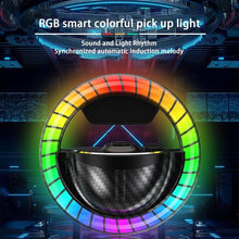 Load image into Gallery viewer, Aromatherapy Rhythm LED Lamp