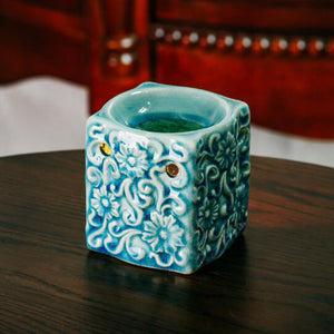 Retro Ceramic Cracked Glaze Diffuser