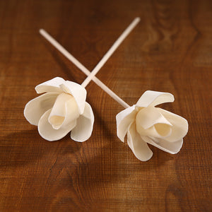 Dried Flower Fire-Free Aromatherapy Diffuser Sticks