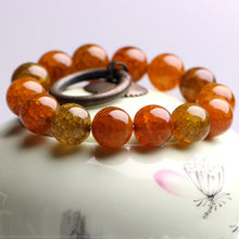 Load image into Gallery viewer, Dragon Scale Stone Agate Bracelet