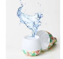 Load image into Gallery viewer, Floral Humidifier