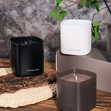 Load image into Gallery viewer, Aromatherapy Scented Candle