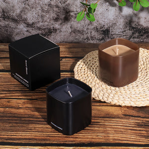 Aromatherapy Scented Candle