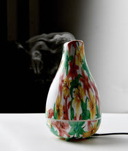 Load image into Gallery viewer, Floral Humidifier