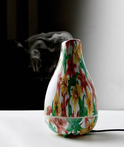 Floral Humidifier