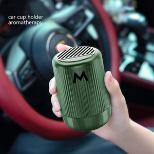 Solid Car Aromatherapy Décor