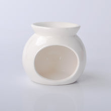 Load image into Gallery viewer, Ceramic Aromatherapy Furnace Ornament