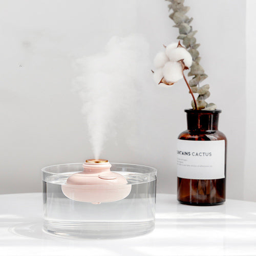 Drift Bottle Humidifier