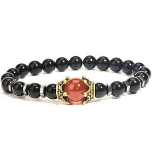 Crown Jewelry Bracelet For Women