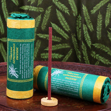 Load image into Gallery viewer, Natural Tibetan Incense Sticks