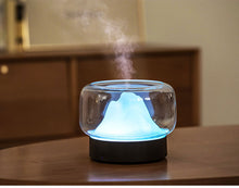 Load image into Gallery viewer, Mountain View Humidifier