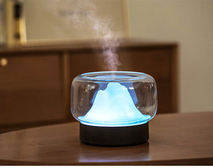 Mountain View Humidifier