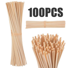 Load image into Gallery viewer, Rattan Reed Sticks