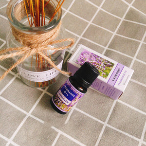 Plant Aromatherapy Essential Oil