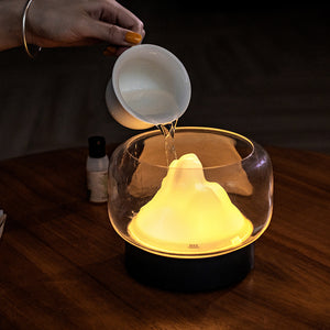 Mountain View Humidifier