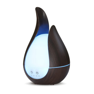 Oval Aromatherapy Humidifier