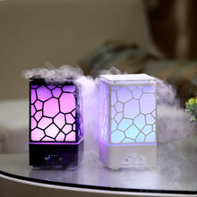 Load image into Gallery viewer, Water Cube Aromatherapy Humidifier