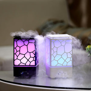 Water Cube Aromatherapy Humidifier