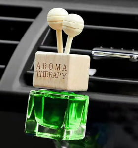 Car Essential Oil Diffuser