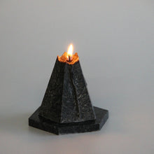 Load image into Gallery viewer, Pentagram Scented Candle