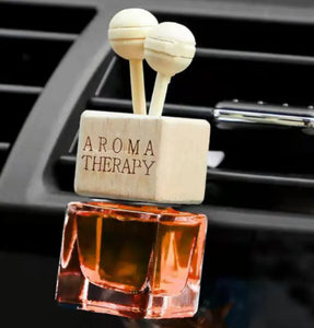 Car Essential Oil Diffuser