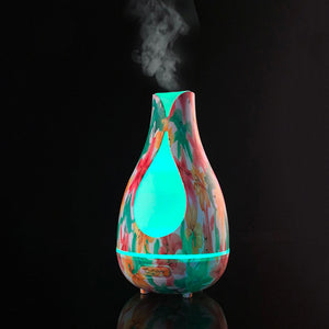 Floral Humidifier