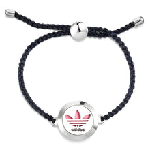 Load image into Gallery viewer, Aromatherapy Perfume Woven Bracelet