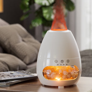 Flaming Stones Humidifier