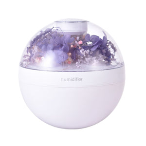 Silent Home Air Humidifier