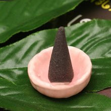 Load image into Gallery viewer, Aromatherapy Cone Incense