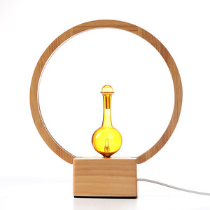 Ring Water Free Essential Diffuser