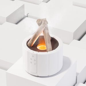 Camp Fire Aromatherapy Humidifier