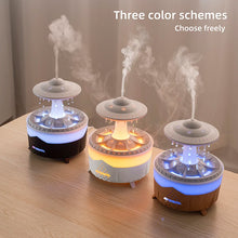 Load image into Gallery viewer, UFO Raindrop USB Air Humidifier